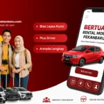 Rental Mobil Pekanbaru