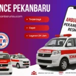 Ambulance Pekanbaru