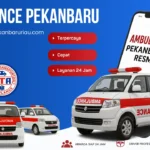 Ambulance Pekanbaru